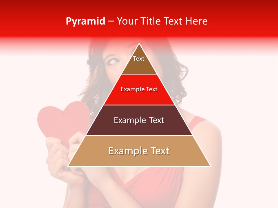 Bright Attractive Looking PowerPoint Template