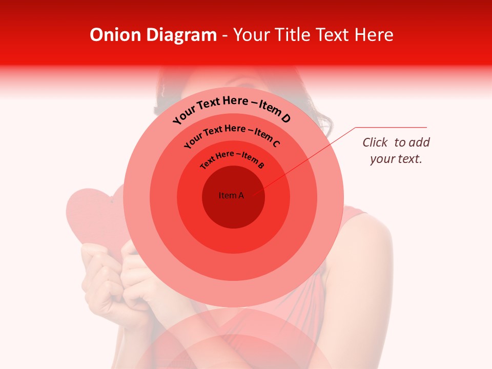 Bright Attractive Looking PowerPoint Template