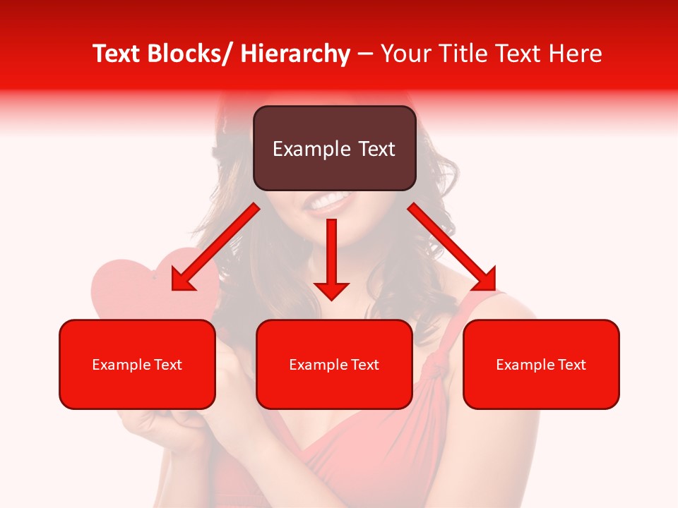 Bright Attractive Looking PowerPoint Template