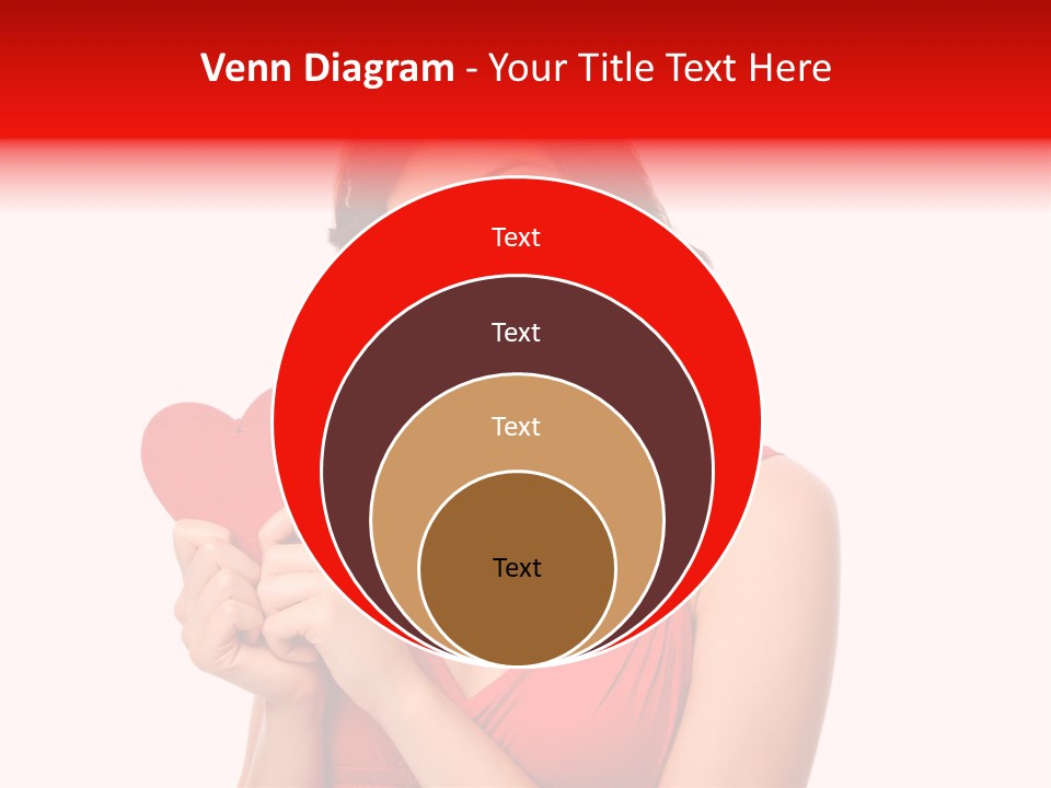 Bright Attractive Looking PowerPoint Template