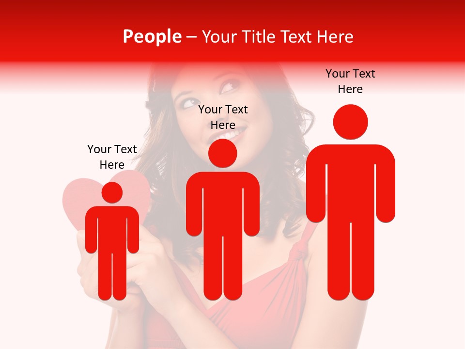 Bright Attractive Looking PowerPoint Template