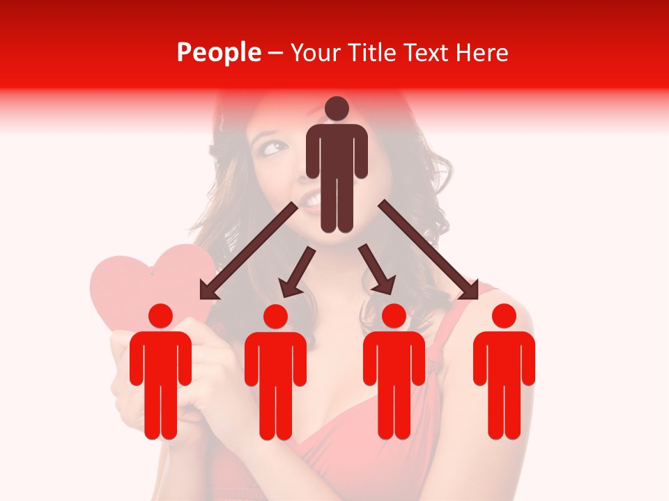 Bright Attractive Looking PowerPoint Template