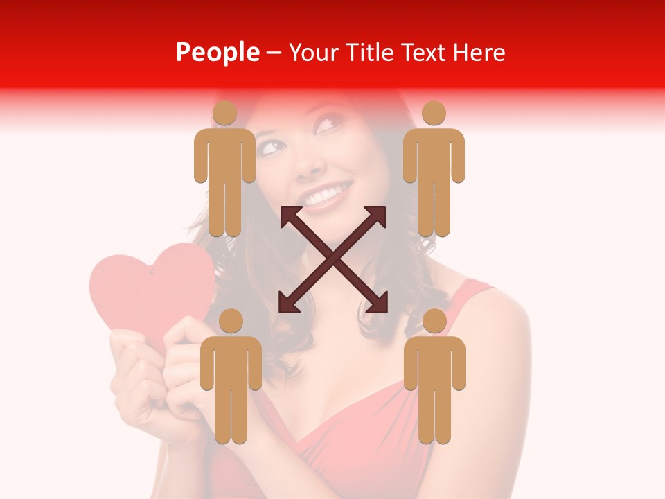 Bright Attractive Looking PowerPoint Template