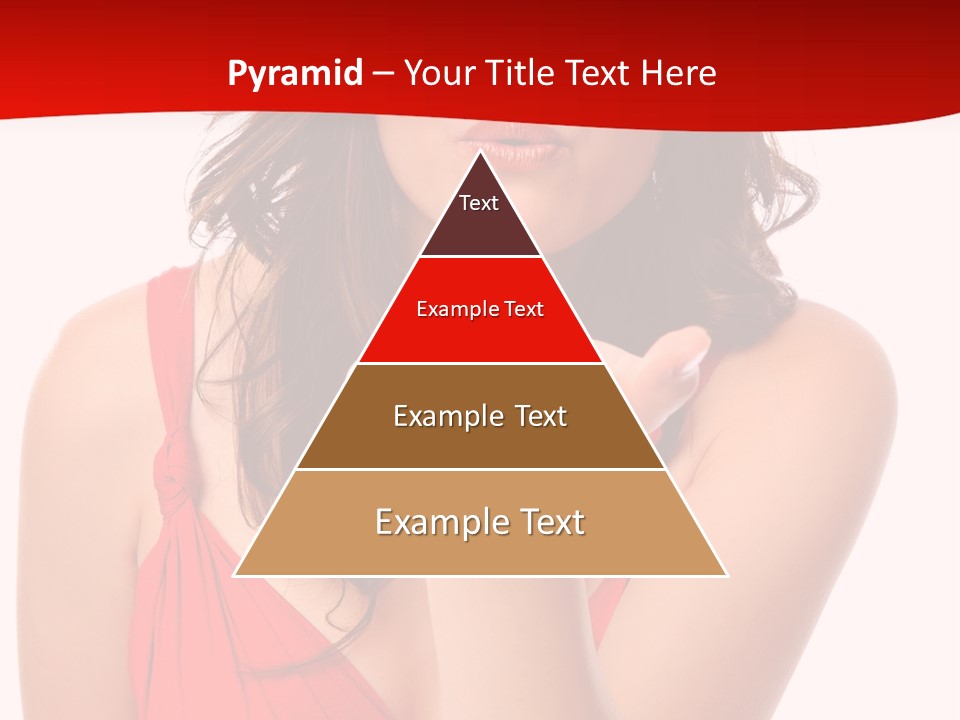 Young Love Adorable PowerPoint Template