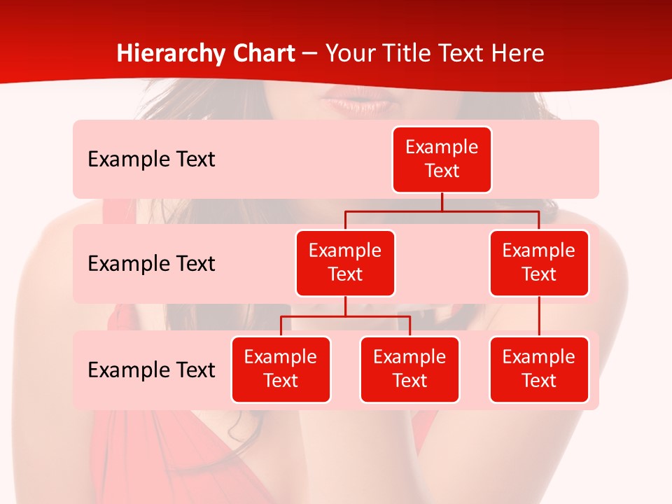 Young Love Adorable PowerPoint Template