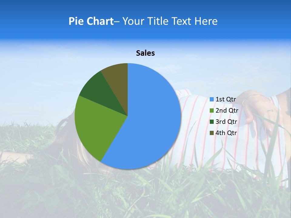 Meeting Together Trategy PowerPoint Template