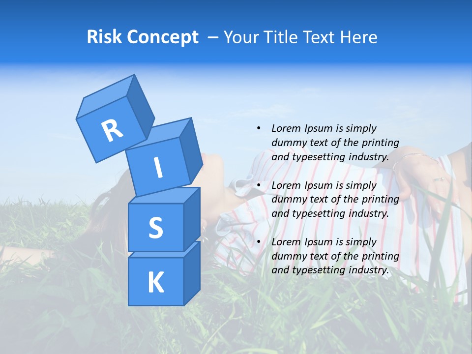 Meeting Together Trategy PowerPoint Template