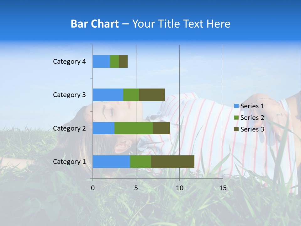 Meeting Together Trategy PowerPoint Template