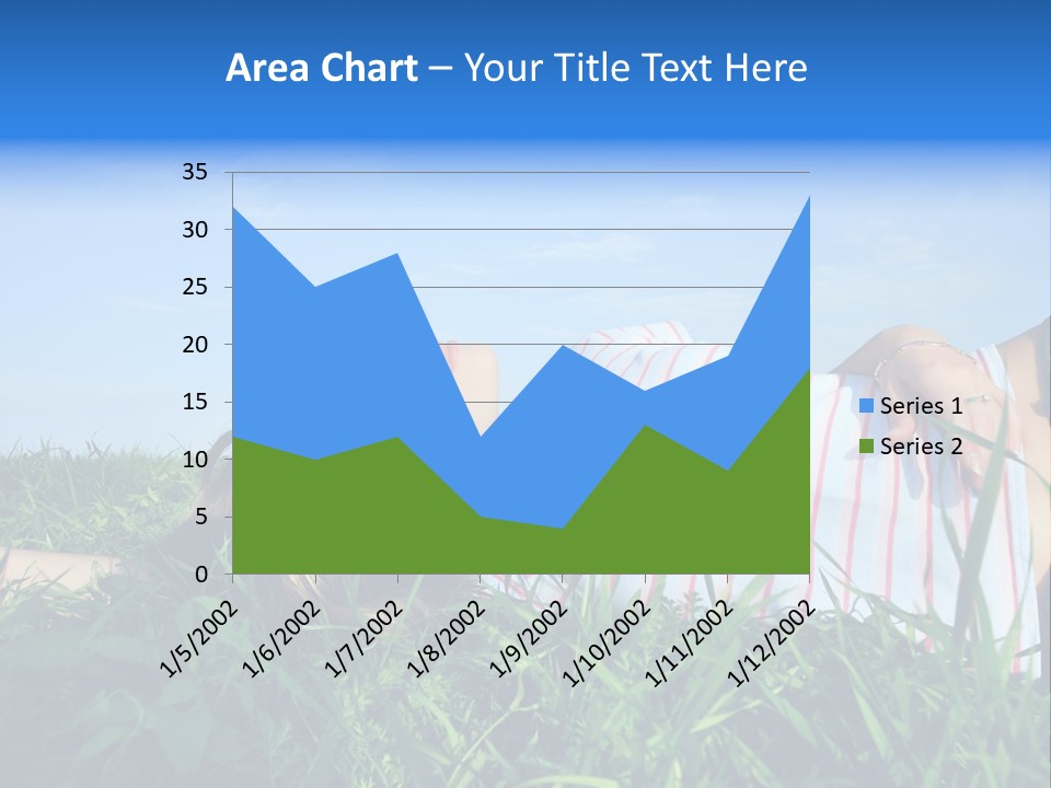 Meeting Together Trategy PowerPoint Template