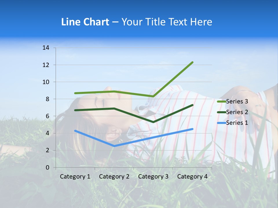 Meeting Together Trategy PowerPoint Template