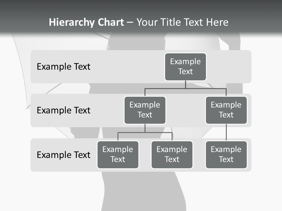 Girl Tense Anger PowerPoint Template