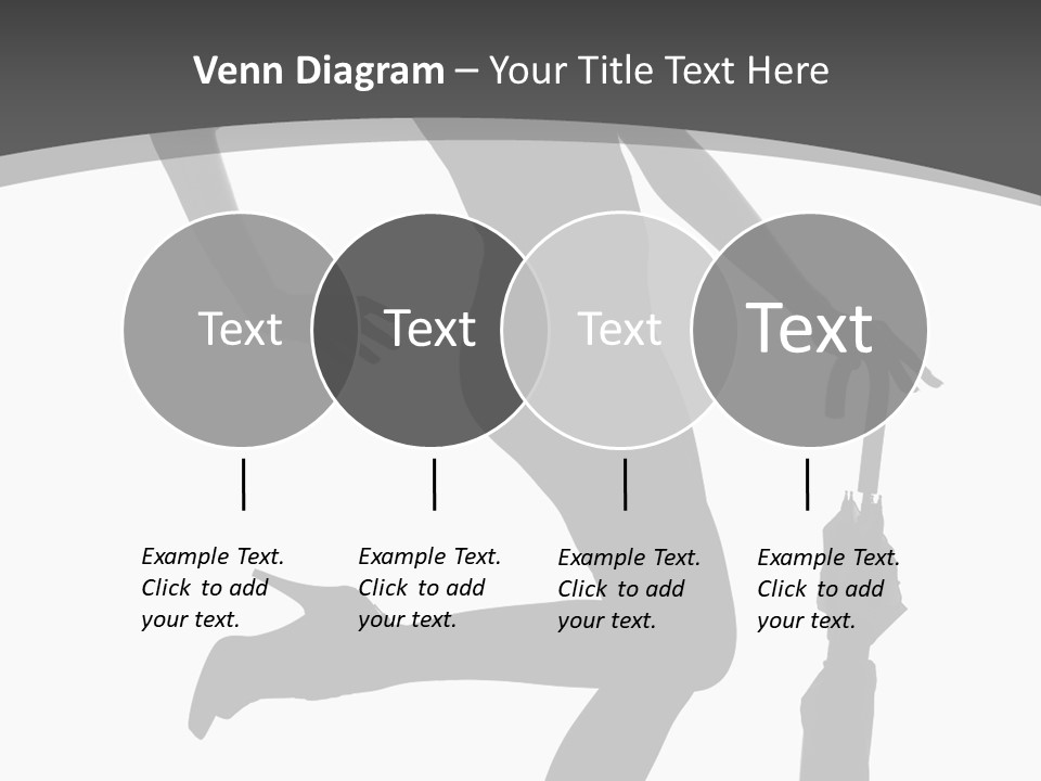 Shade Playful View PowerPoint Template