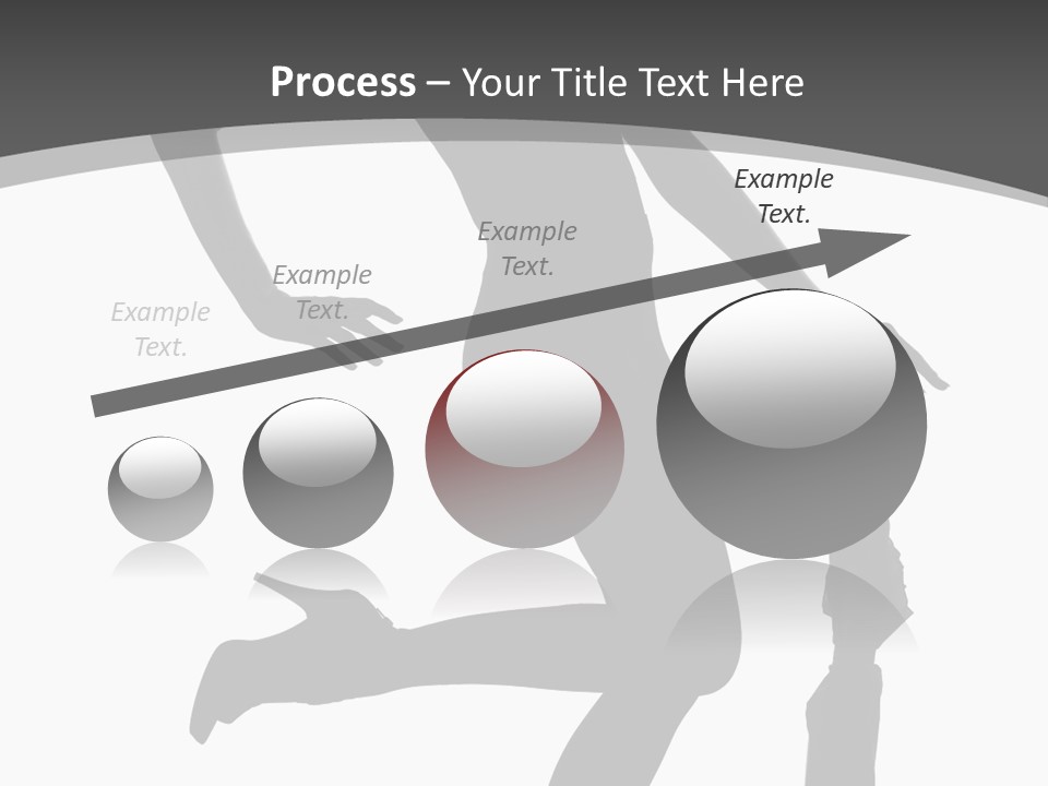 Shade Playful View PowerPoint Template