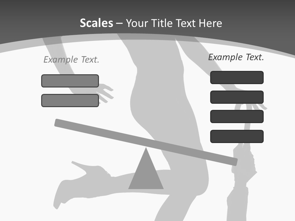Shade Playful View PowerPoint Template
