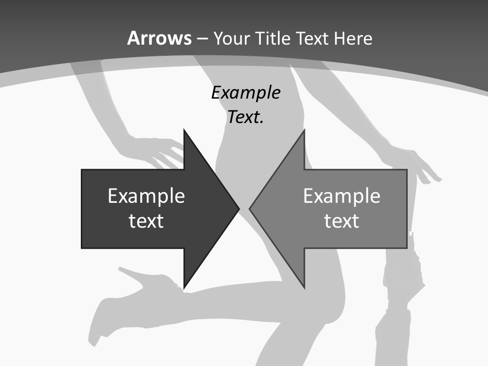 Shade Playful View PowerPoint Template