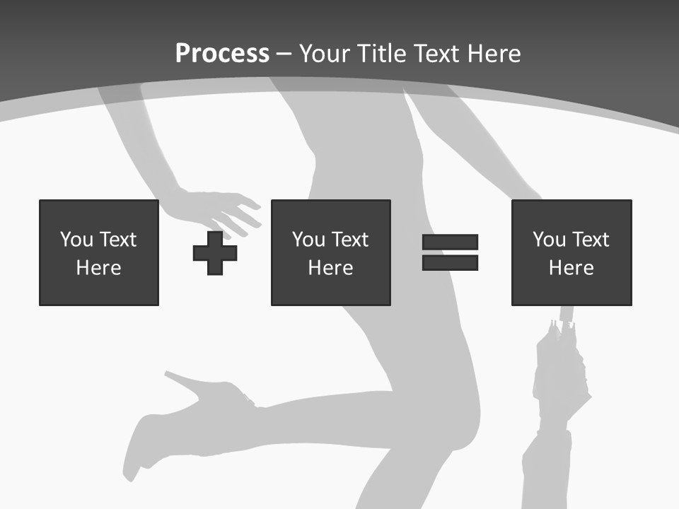 Shade Playful View PowerPoint Template