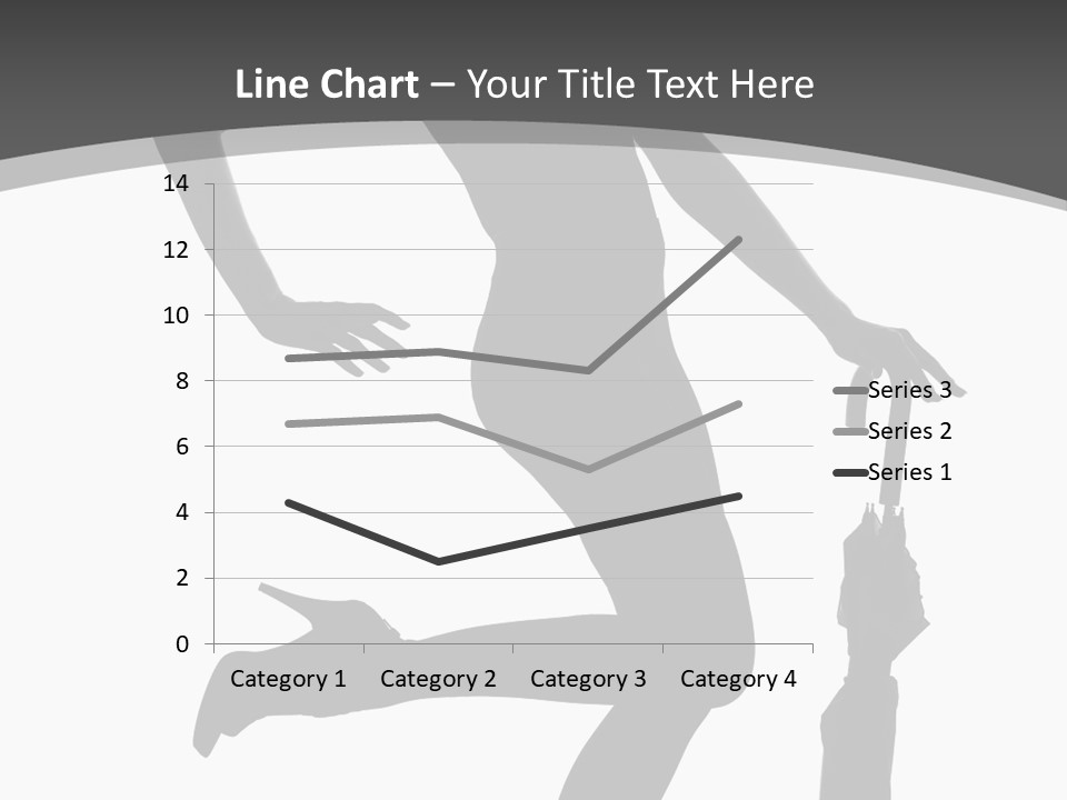Shade Playful View PowerPoint Template