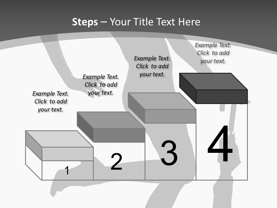 Shade Playful View PowerPoint Template