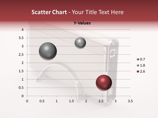 Modern Reflection Secure PowerPoint Template