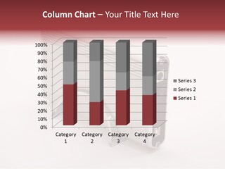 Modern Reflection Secure PowerPoint Template