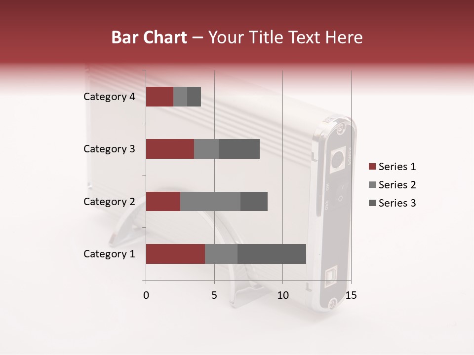 Modern Reflection Secure PowerPoint Template