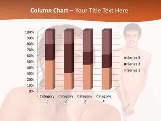 Stroking Heteroual Spa PowerPoint Template