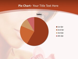 Toon Group Table PowerPoint Template