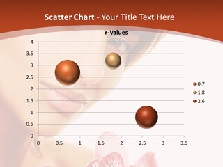 Toon Group Table PowerPoint Template