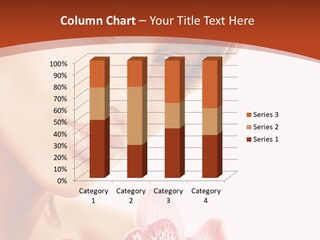 Toon Group Table PowerPoint Template