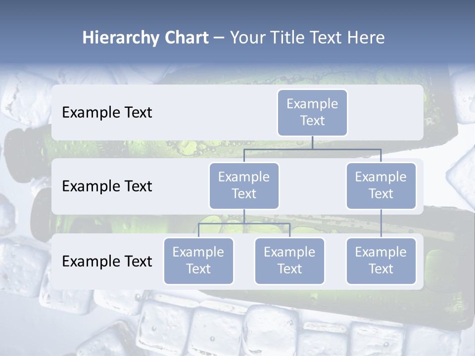 Tumbler Drink Wallop PowerPoint Template