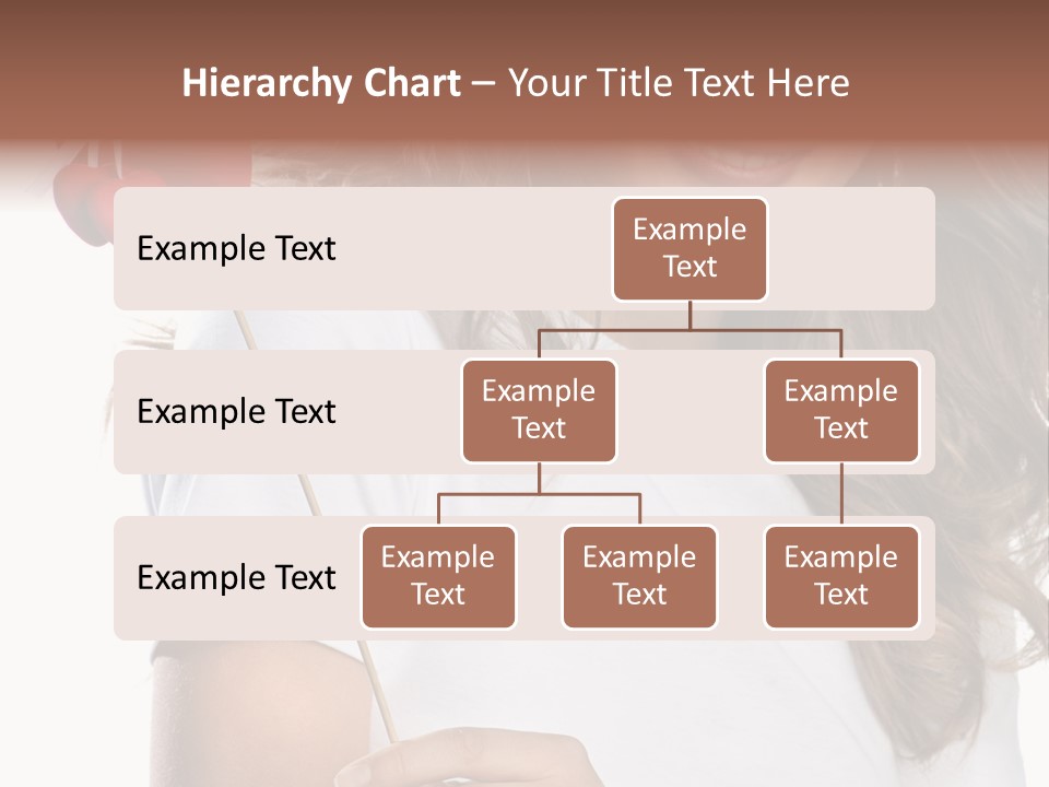 Youth Beautiful Love PowerPoint Template