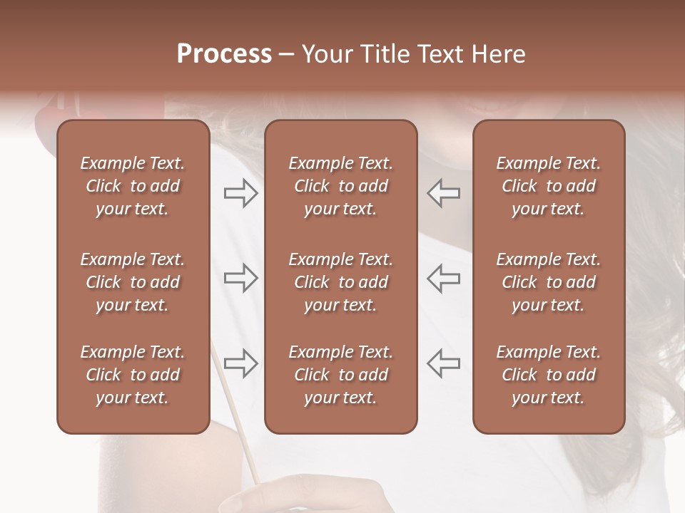 Youth Beautiful Love PowerPoint Template