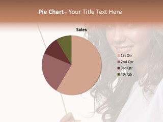 Day Space Model PowerPoint Template