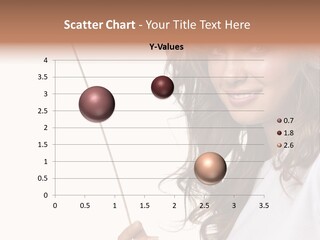 Day Space Model PowerPoint Template