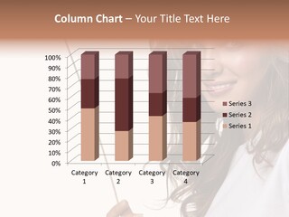 Day Space Model PowerPoint Template