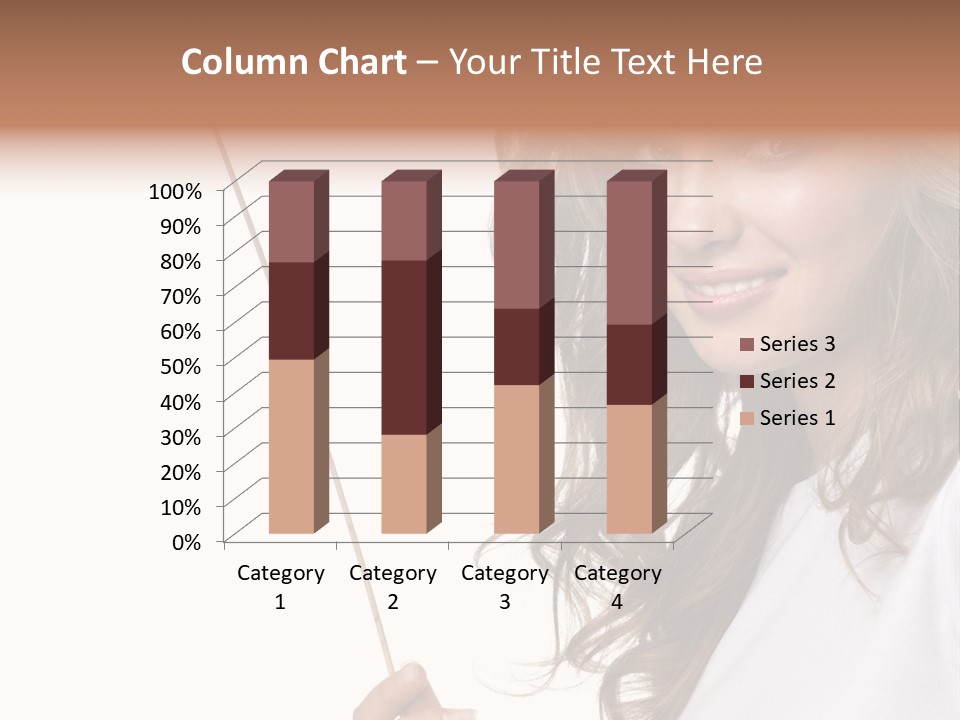 Day Space Model PowerPoint Template