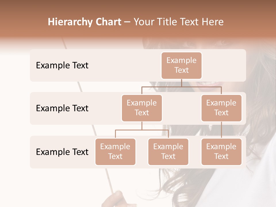 Day Space Model PowerPoint Template