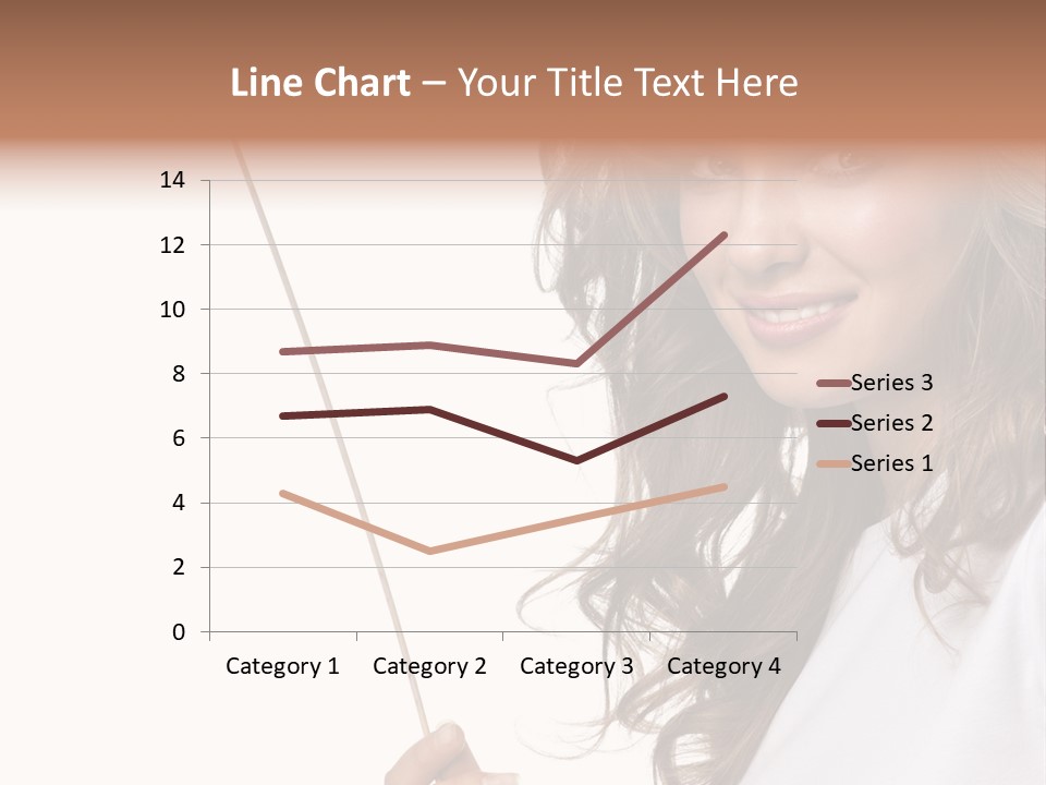 Day Space Model PowerPoint Template
