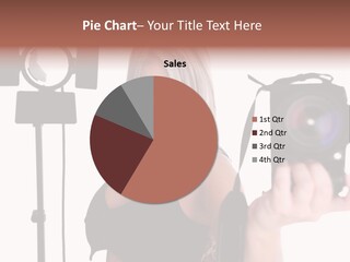 Relax Shot Enthusiasm PowerPoint Template