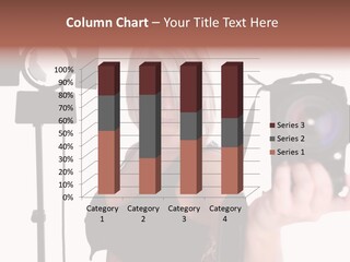 Relax Shot Enthusiasm PowerPoint Template