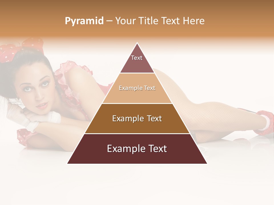 Fair Studio Background PowerPoint Template