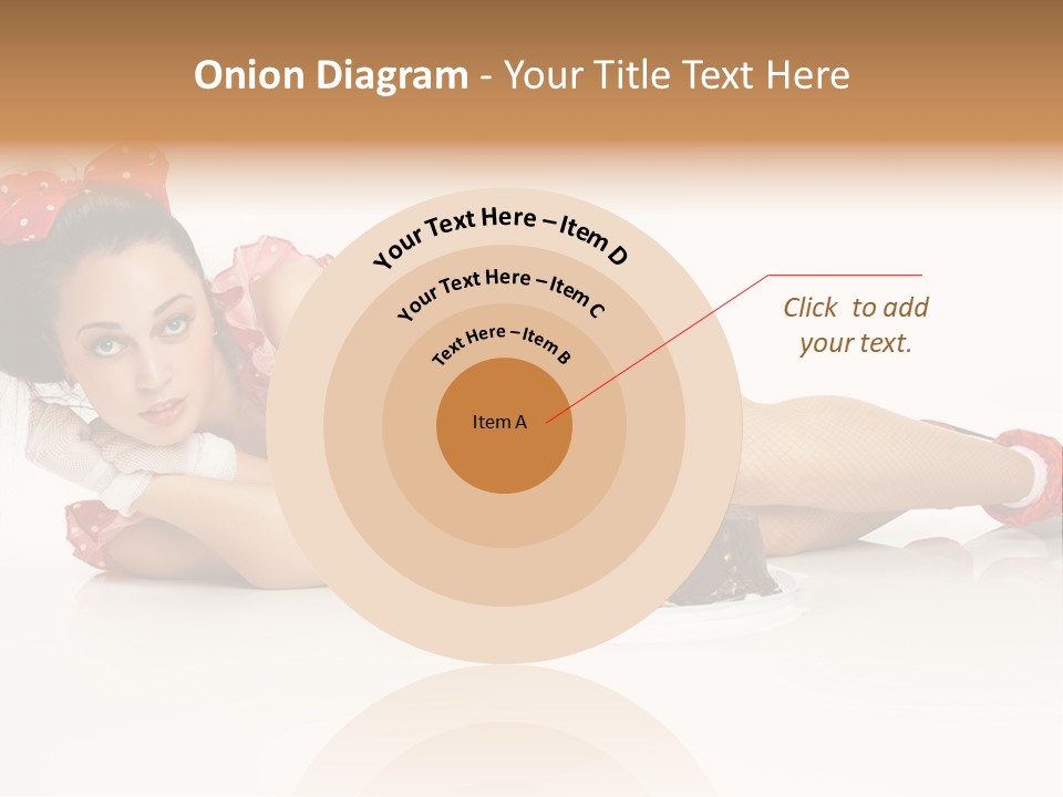 Fair Studio Background PowerPoint Template