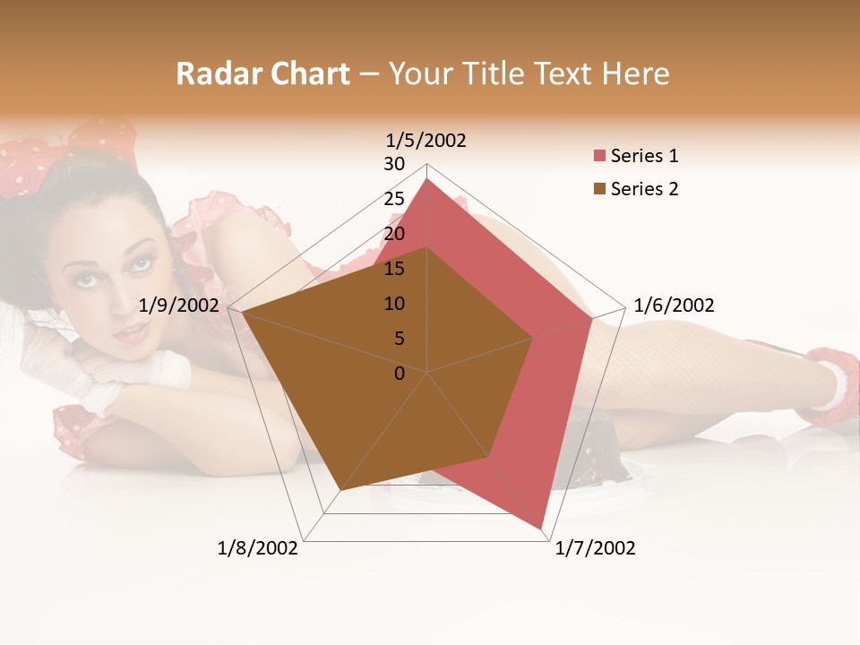 Fair Studio Background PowerPoint Template
