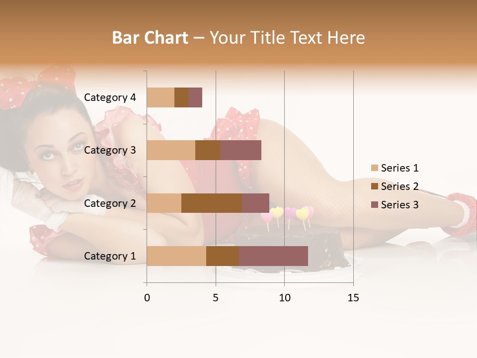 Fair Studio Background PowerPoint Template