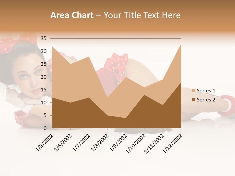 Fair Studio Background PowerPoint Template