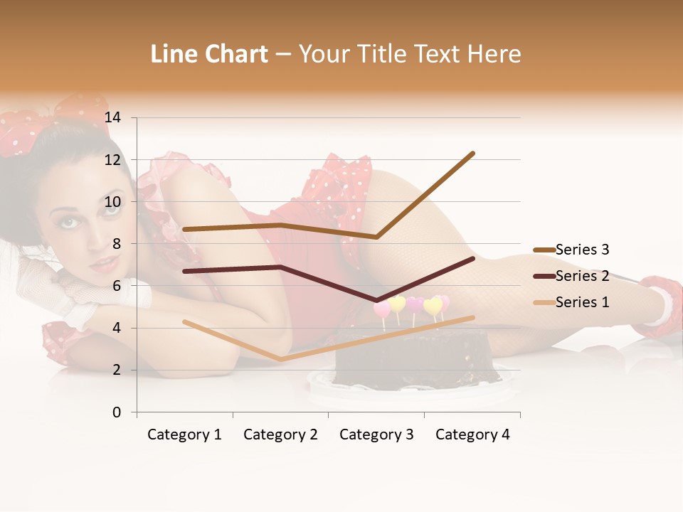 Fair Studio Background PowerPoint Template
