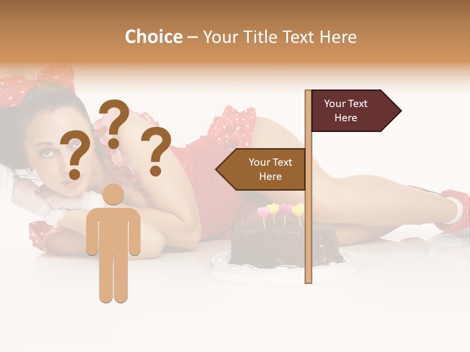 Fair Studio Background PowerPoint Template