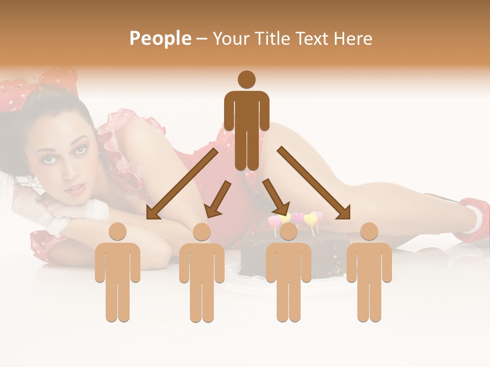 Fair Studio Background PowerPoint Template