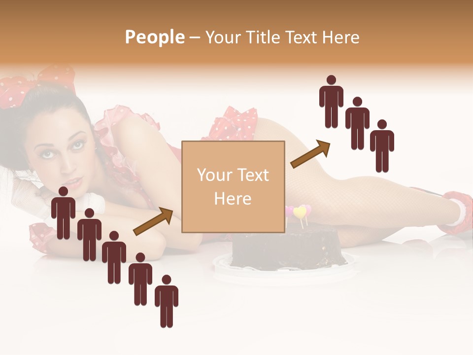 Fair Studio Background PowerPoint Template