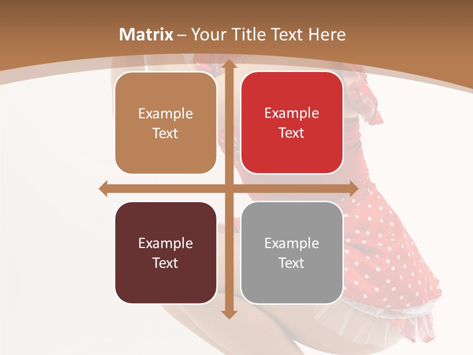Determine Harmful Case PowerPoint Template
